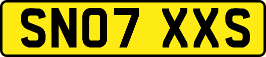 SN07XXS
