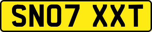 SN07XXT