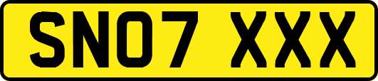 SN07XXX