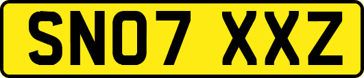 SN07XXZ