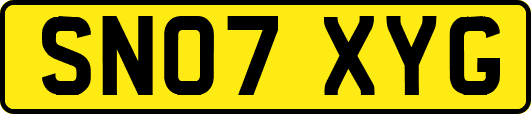 SN07XYG