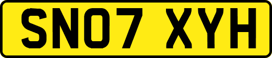 SN07XYH