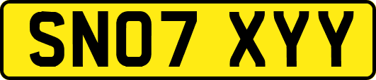 SN07XYY