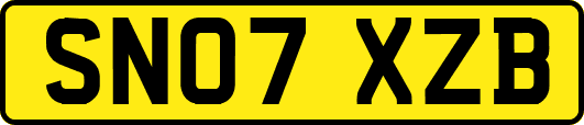SN07XZB