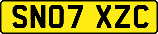 SN07XZC