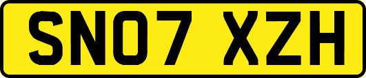 SN07XZH