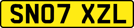 SN07XZL