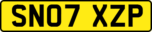 SN07XZP