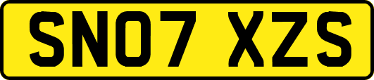 SN07XZS
