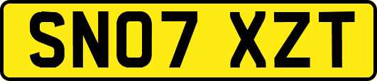 SN07XZT