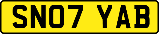 SN07YAB