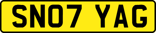 SN07YAG