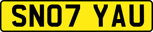 SN07YAU