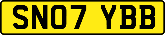 SN07YBB