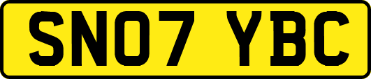 SN07YBC
