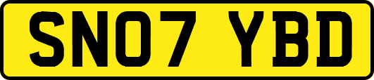 SN07YBD