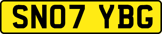 SN07YBG