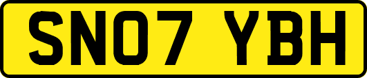 SN07YBH