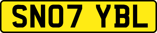 SN07YBL
