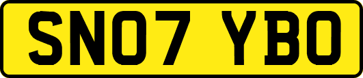 SN07YBO