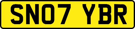 SN07YBR
