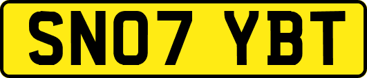 SN07YBT