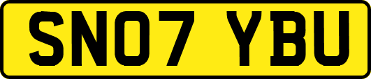 SN07YBU