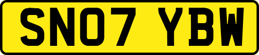 SN07YBW