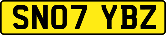 SN07YBZ