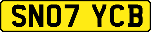 SN07YCB