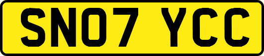 SN07YCC