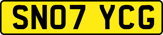 SN07YCG