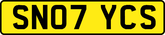 SN07YCS