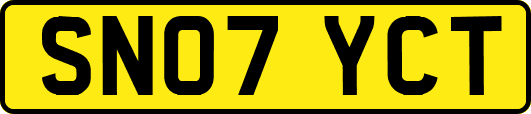 SN07YCT