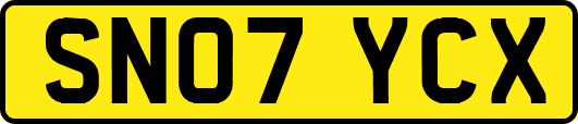 SN07YCX