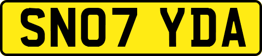 SN07YDA