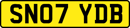 SN07YDB