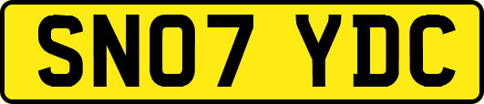 SN07YDC