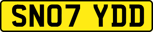 SN07YDD