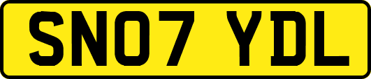 SN07YDL