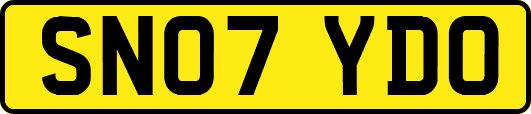 SN07YDO