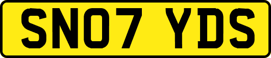 SN07YDS
