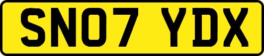 SN07YDX