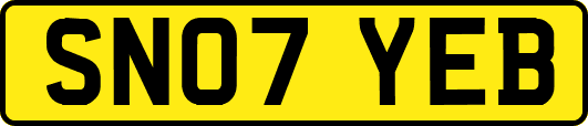 SN07YEB