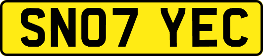 SN07YEC