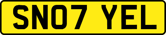SN07YEL