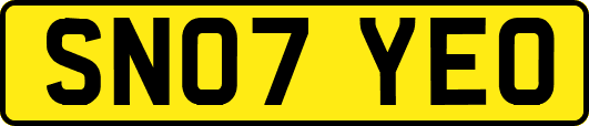 SN07YEO