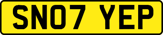 SN07YEP
