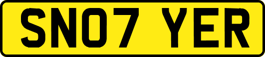 SN07YER