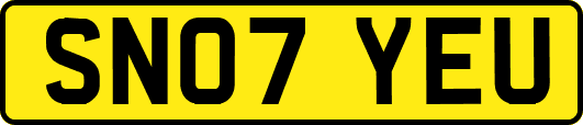 SN07YEU
